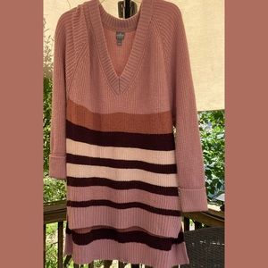 NY&CO oversized sweater